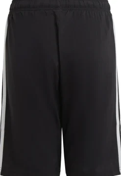 Essentials 3-Stripes Woven short