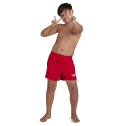 ESSENTIALS SWIM SHORT 13"