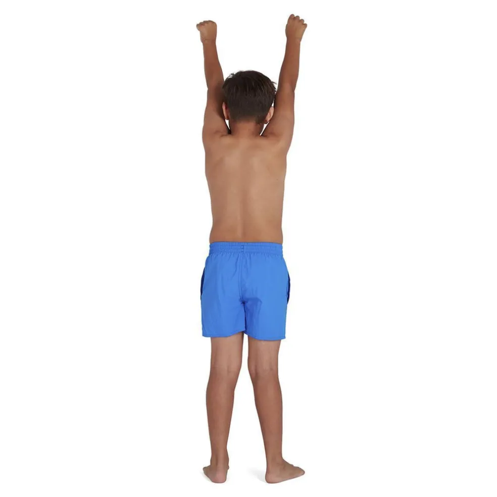 ESSENTIALS SWIM SHORT 13"