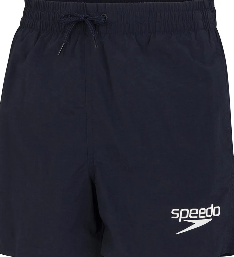 ESSENTIALS SWIM SHORT 13"