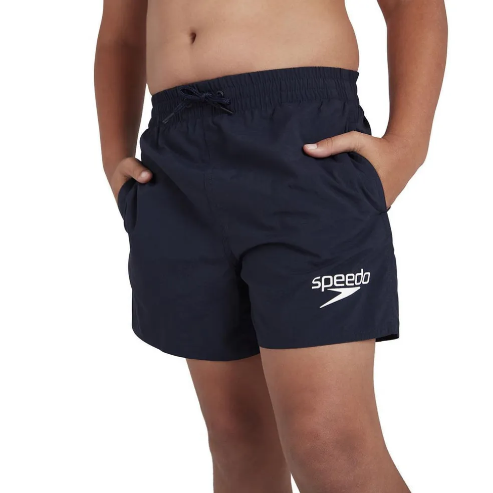 ESSENTIALS SWIM SHORT 13"