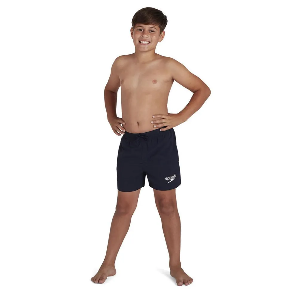 ESSENTIALS SWIM SHORT 13"