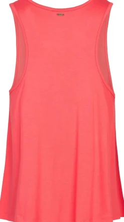 Essentials Tokeena Embroidery Tank