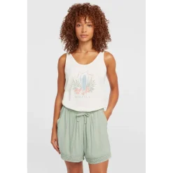 Essentials Tokeena Shorts