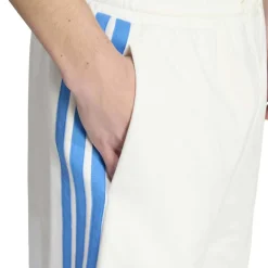 Essential 3-Stripes French Terry short