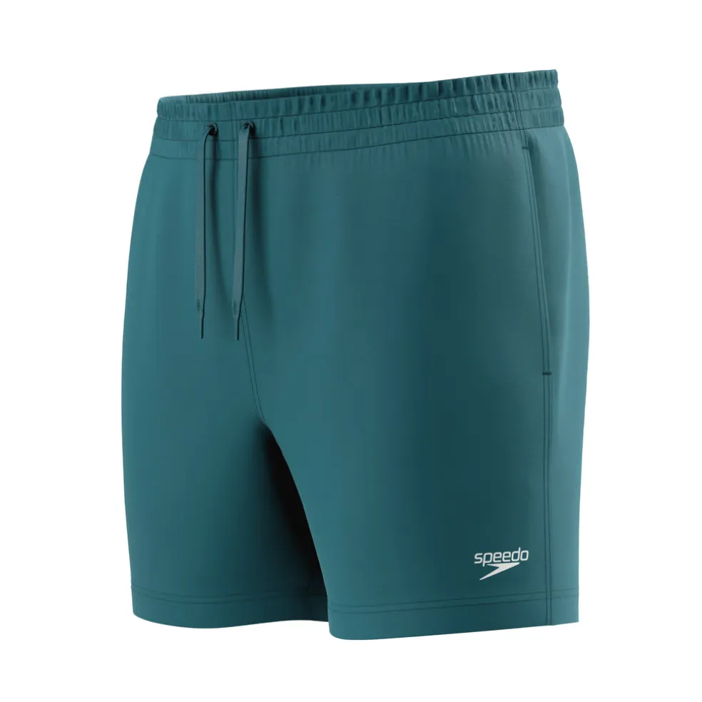 ESSENTIALS WATERSHORT 16"