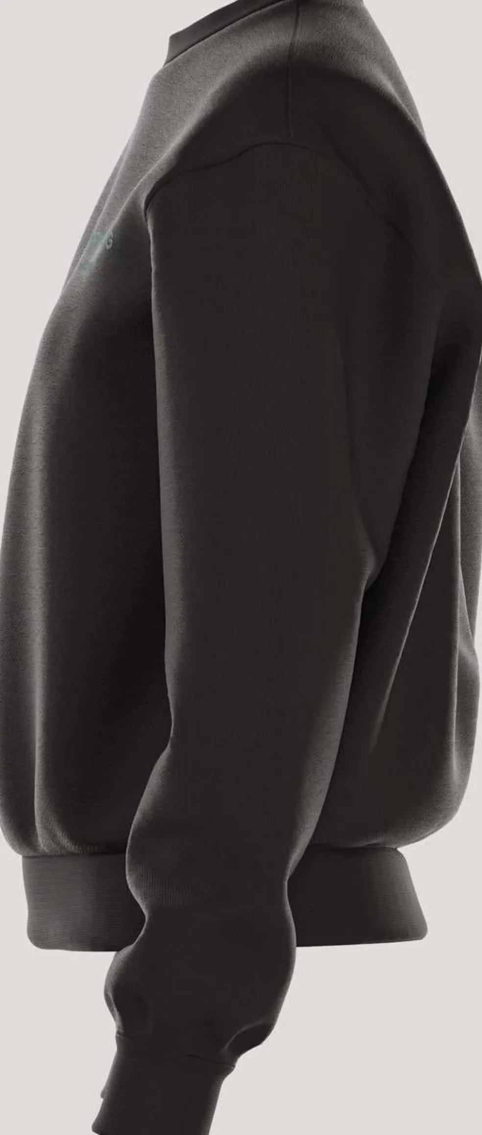 Essential 1 sweater