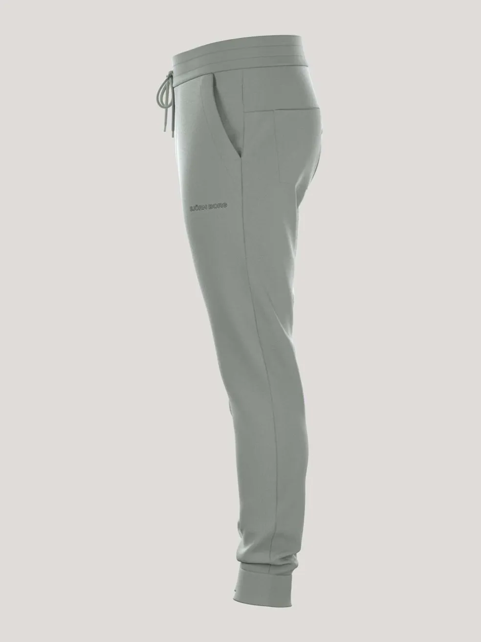 Essential 3 Sweatpants