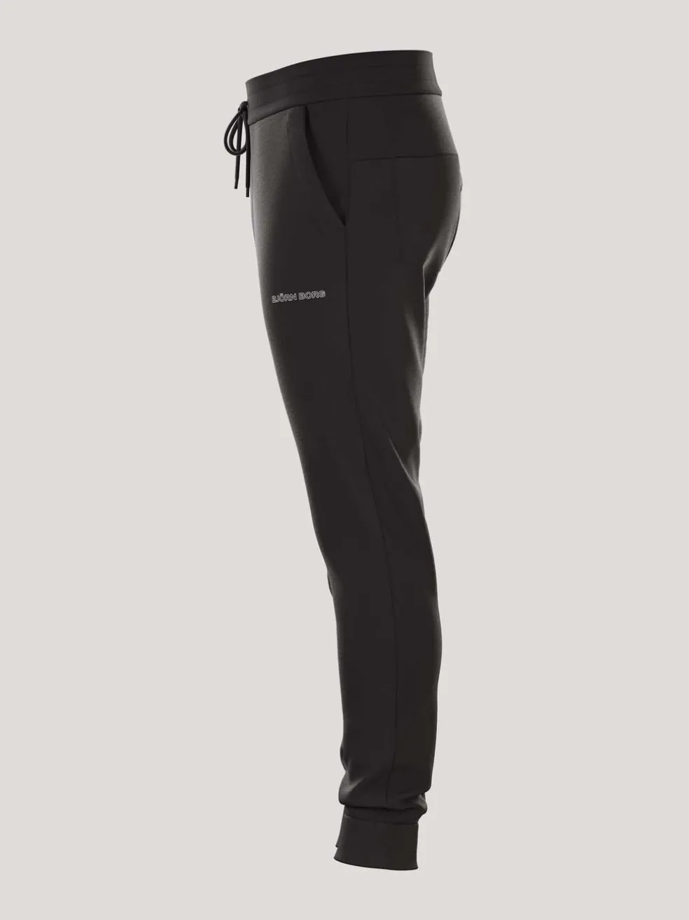 Essential 3 Sweatpants