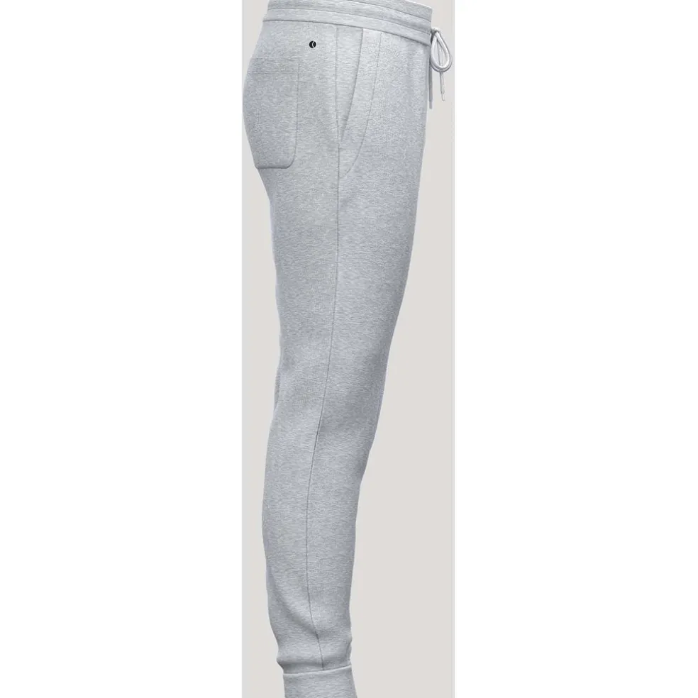 essential 1 tapered broek