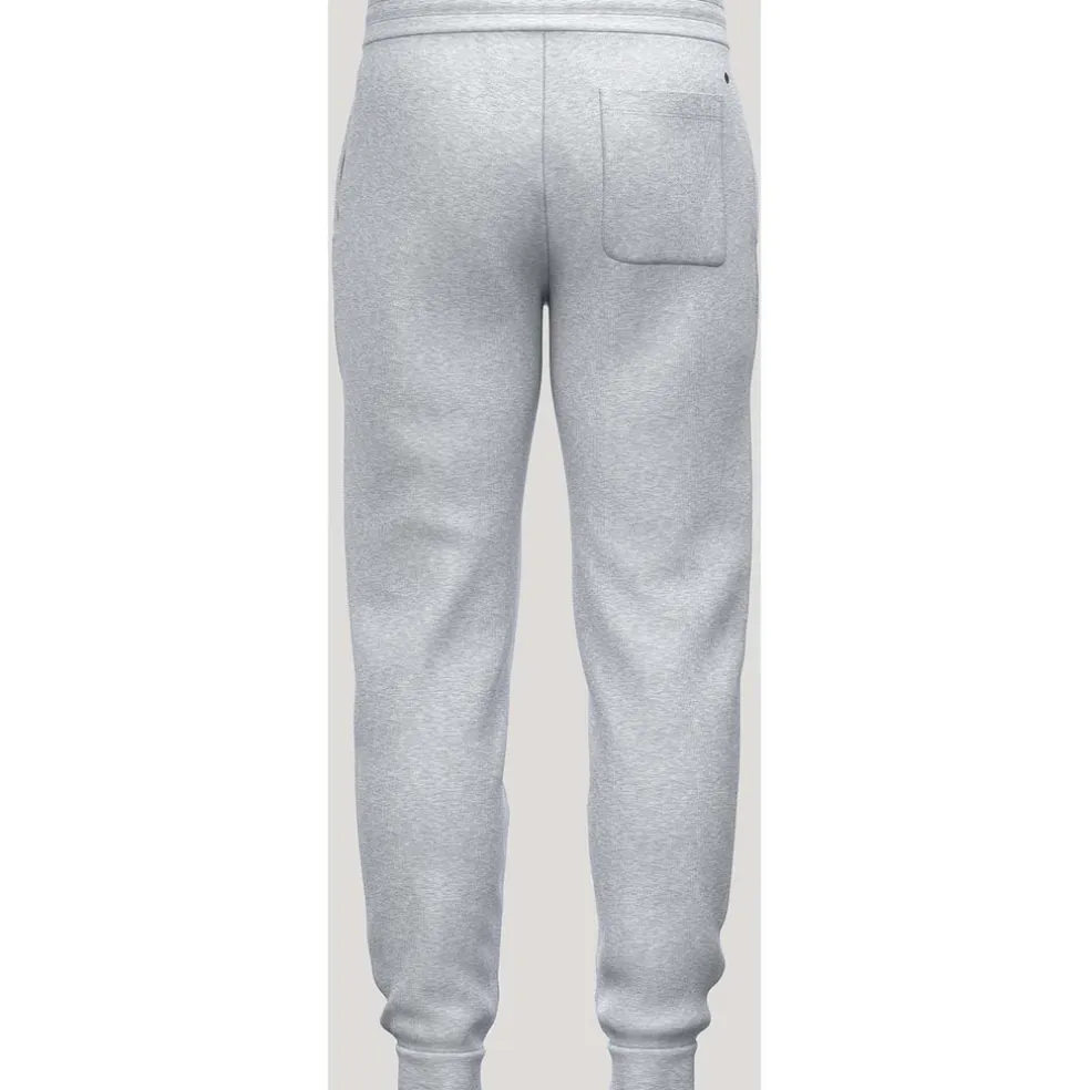 essential 1 tapered broek
