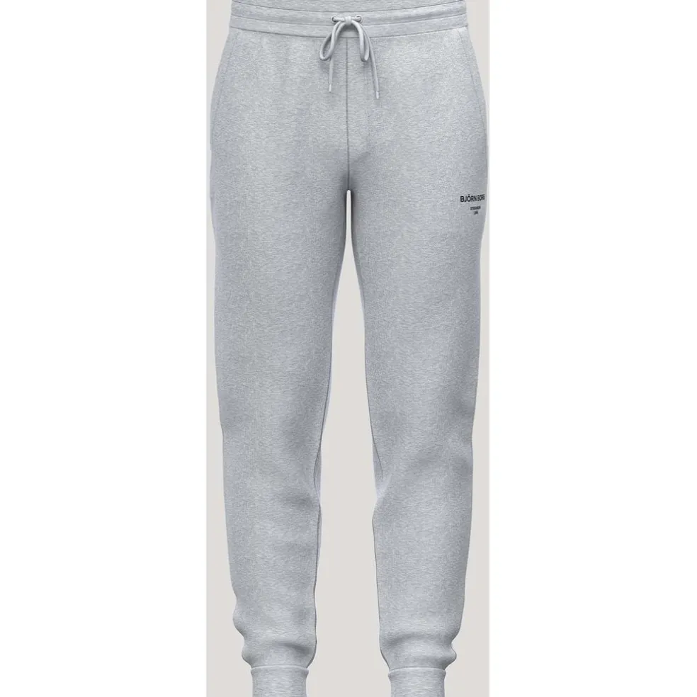 essential 1 tapered broek