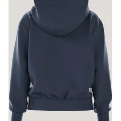 essential 1 zip hoodie