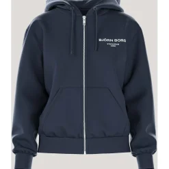 essential 1 zip hoodie