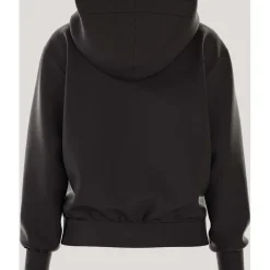 essential 1 zip hoodie