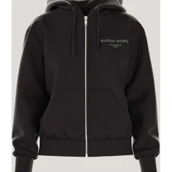 essential 1 zip hoodie