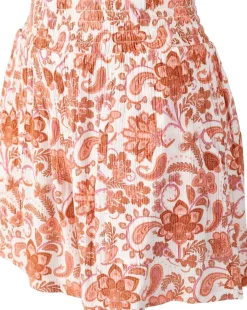 Essia Women Shorts