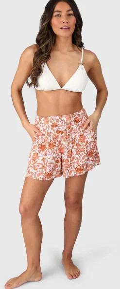 Essia Women Shorts