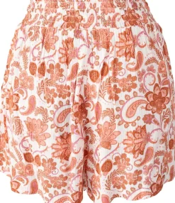 Essia Women Shorts