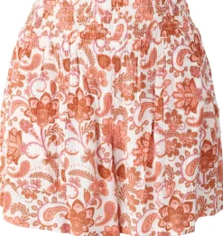 Essia Women Shorts