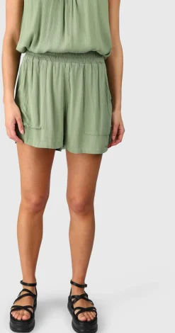 Essia Women Shorts