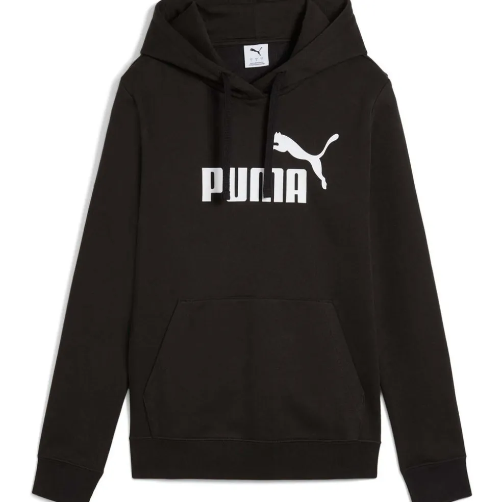 ess no. 1 logo hoodie fl