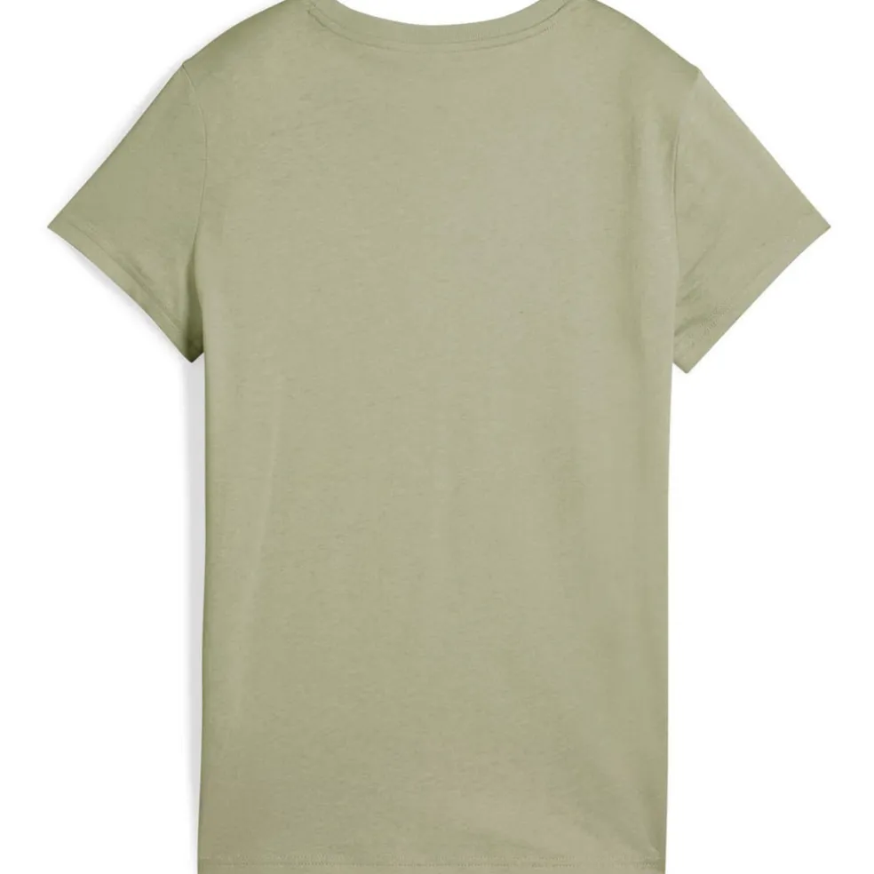ess small no. 1 logo tee (s)