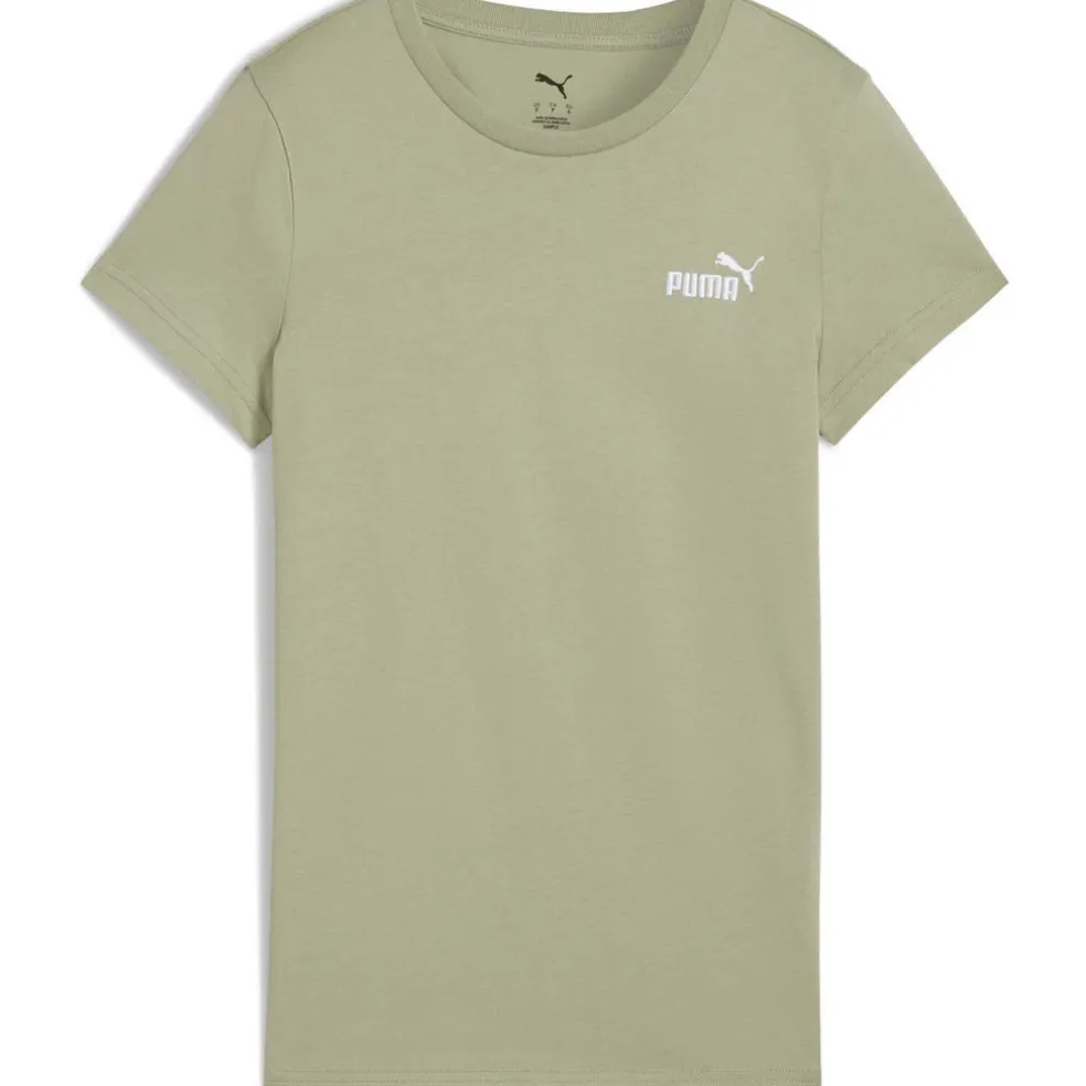 ess small no. 1 logo tee (s)