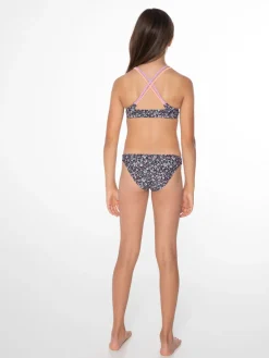 Eva kids Triangle bikini
