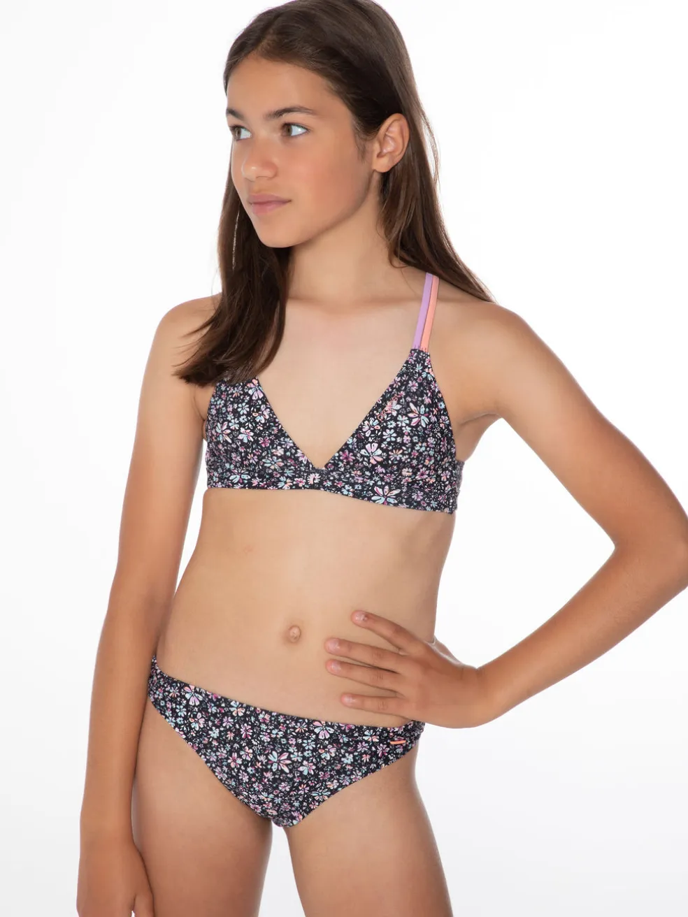 Eva kids Triangle bikini