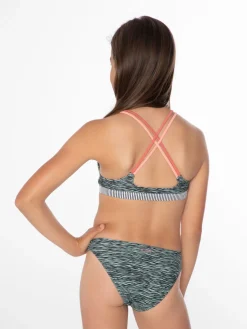 Eva kids Triangle bikini