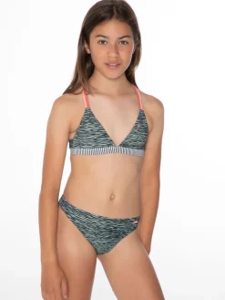 Eva kids Triangle bikini