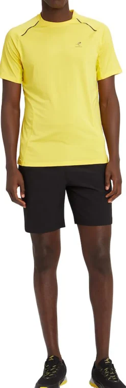 Evans II shirt