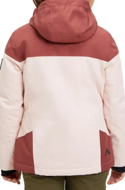 Eve kids ski jas