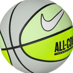 Everyday All Court 8P Deflated basketbal