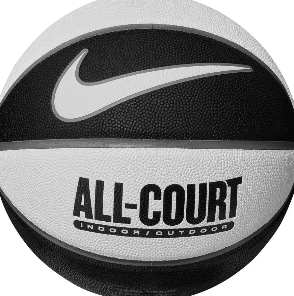 Everyday All Court 8P Deflated basketbal