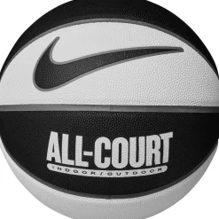 Everyday All Court 8P Deflated basketbal