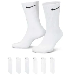 Everyday Cushioned Crew trainingssokken (6 paar)