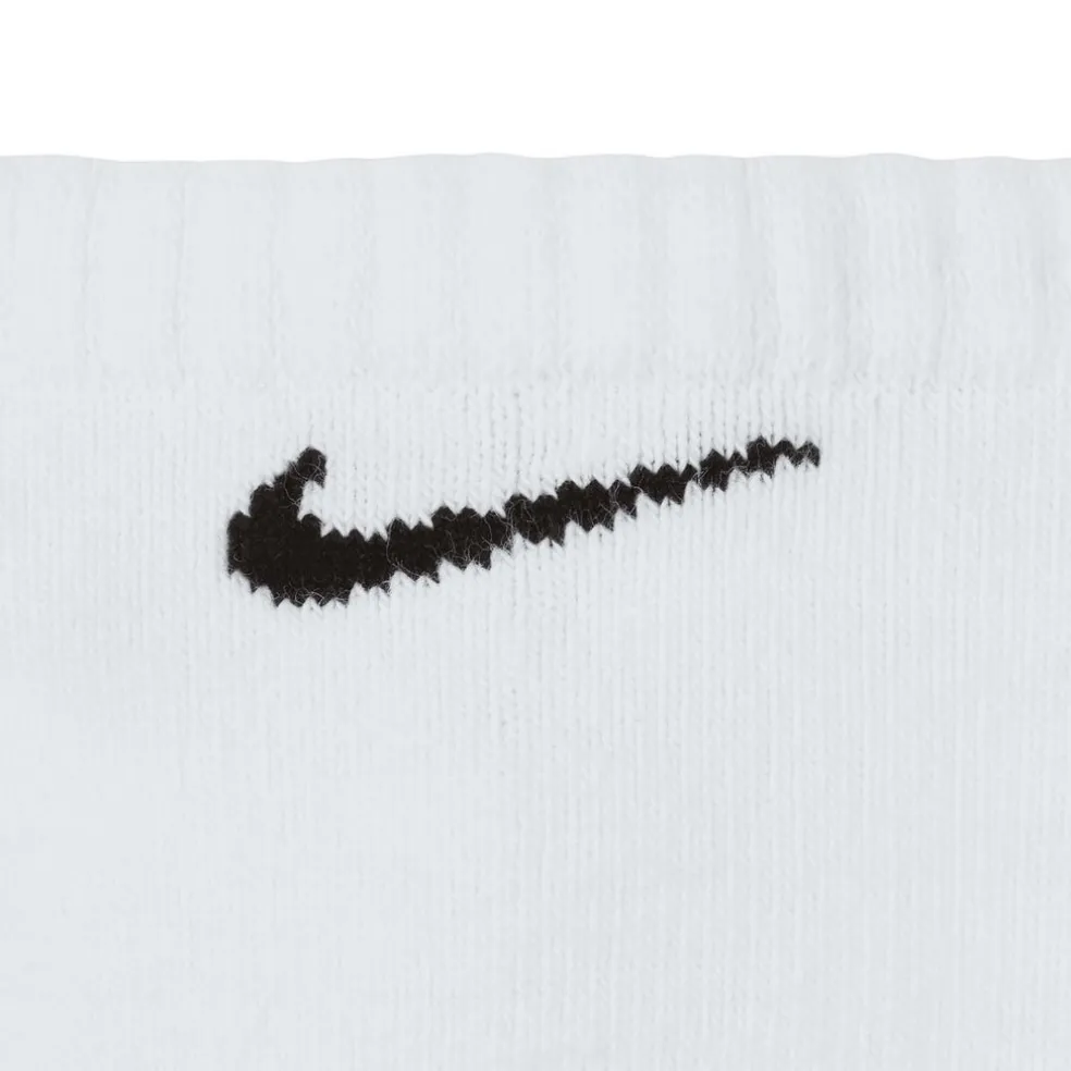 Everyday Cushioned No-Show Trainingssokken (3 paar)