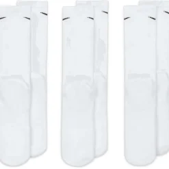 everyday cushioned trainingssokken (3 paar)