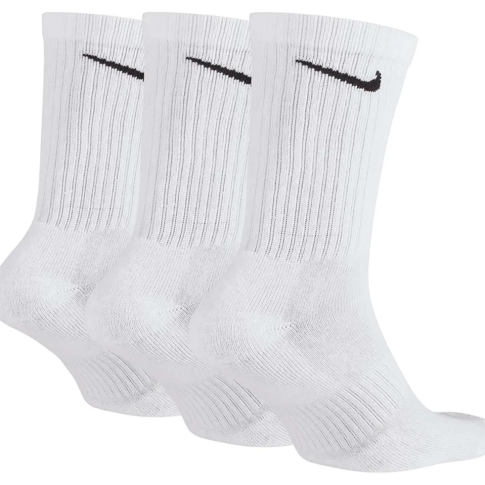 everyday cushioned trainingssokken (3 paar)