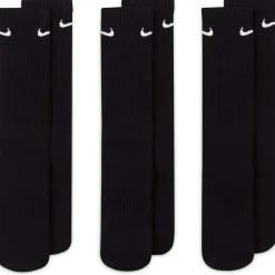 everyday cushioned trainingssokken (3 paar)