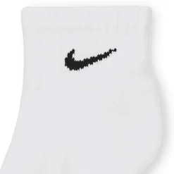 Everyday Kids' Cushioned Enkelsokken