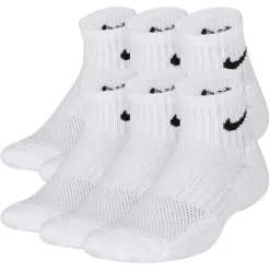 Everyday Kids' Cushioned Enkelsokken