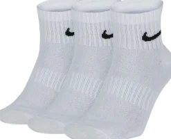 Everyday Lightweight Ankle 3pr Sokken