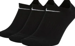 Everyday Lightweight No-Show Trainingssokken (3 paar)