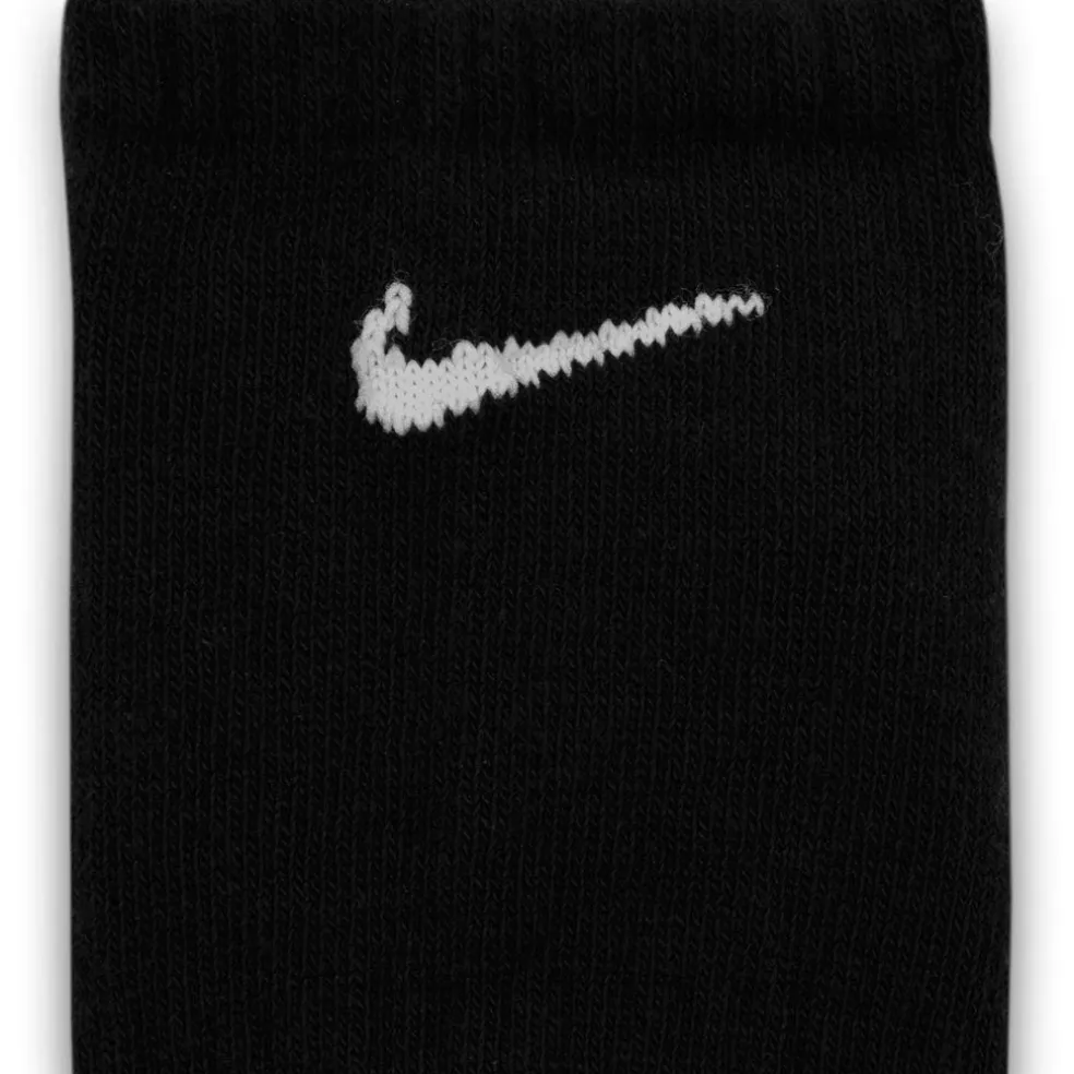 Everyday Lightweight No-Show Trainingssokken (3 paar)