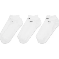 Everyday Lightweight No-Show Trainingssokken (3 paar)