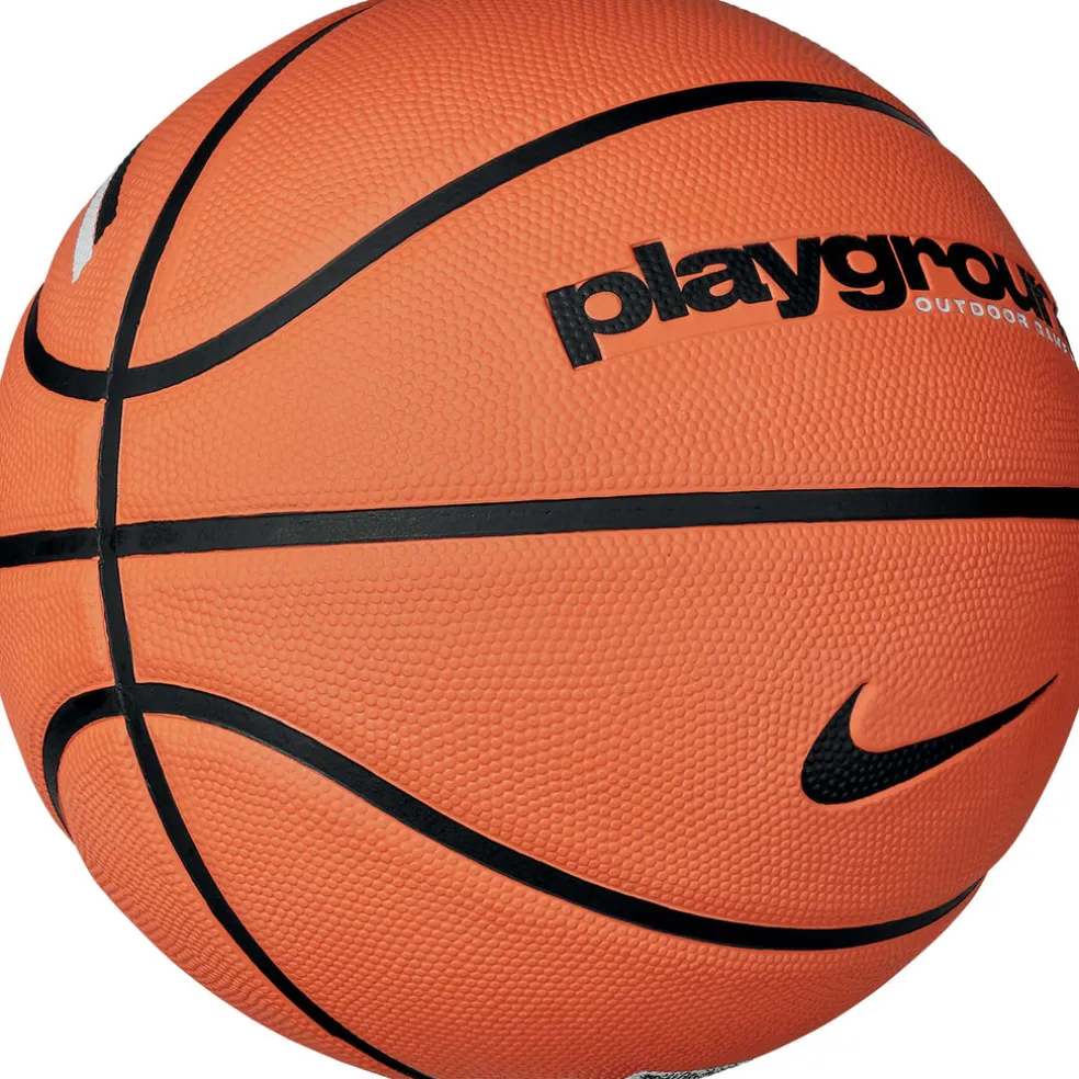 Everyday Playground 8P Deflated basketbal