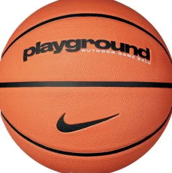 Everyday Playground 8P Deflated basketbal